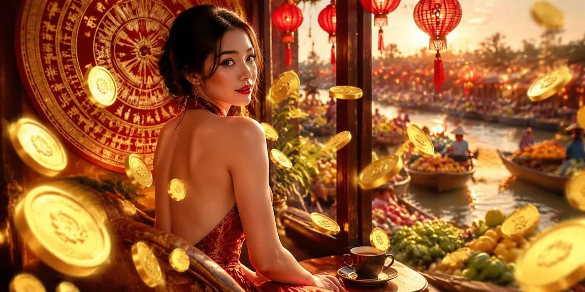 Slot Mới